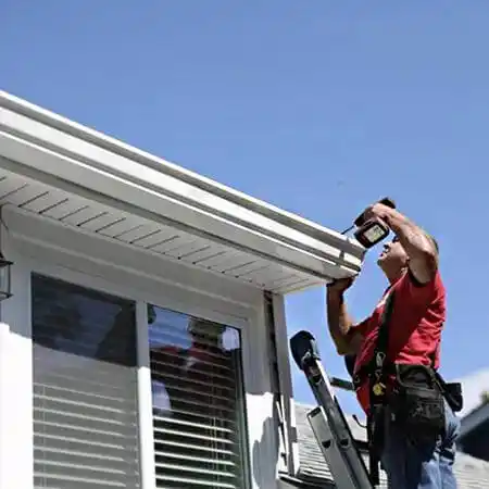 gutter services New Bedford